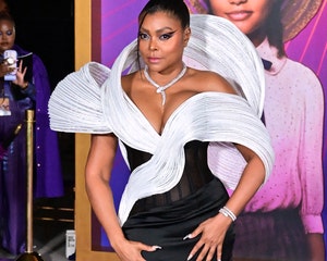 Why Taraji P. Henson Dropped Her Entire Team After Empire: 'You're All F--kin' Fired'