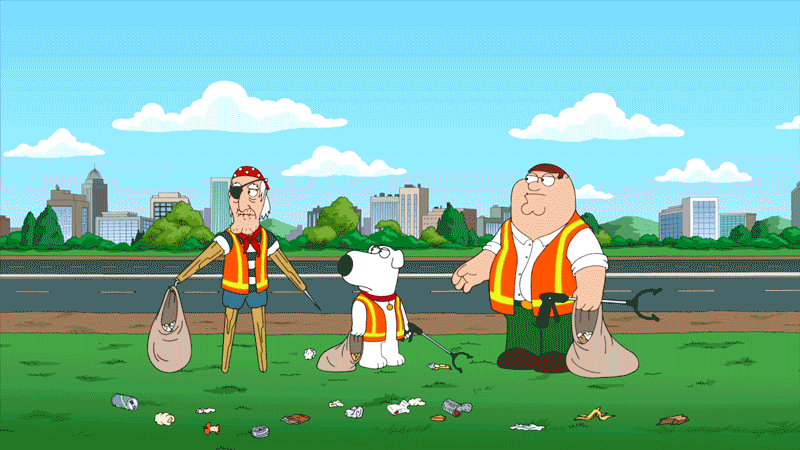 Why Team Reba&#8217;s Family Guy Was Dropped After Season 3 and Return
