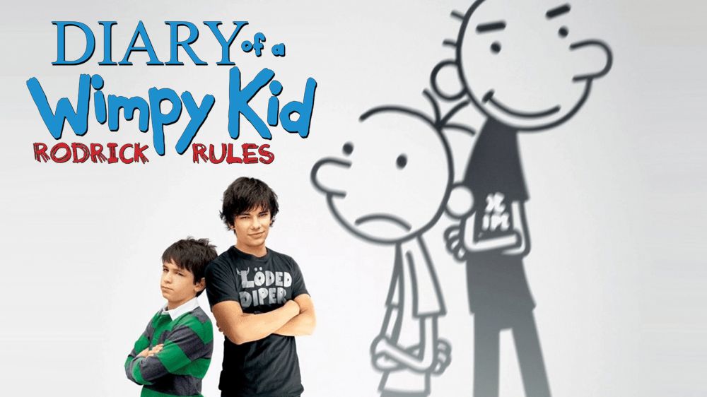 Why There&#8217;s No Wimpy Kid 3 But a Spinoff Is Coming