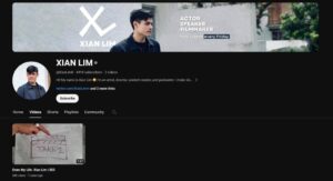 Xian Lim deletes YouTube videos as breakup rumors with Kim Chiu continue circulating