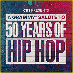 'A Grammy Salute to 50 Years of Hip Hop' - Full Performers List Revealed & How to Watch!