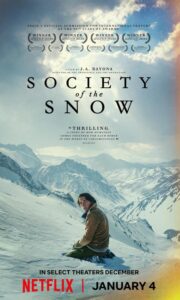 Society of Snow