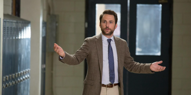 Charlie Day in Fist Fight (2017)