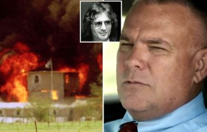 FBI agent highlights ATF's 'critical' mistakes during Waco cult siege