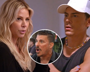 Brittany Cartwright Details 'Terrifying' Heath Scare After Jax Taylor Claimed She Had Stroke