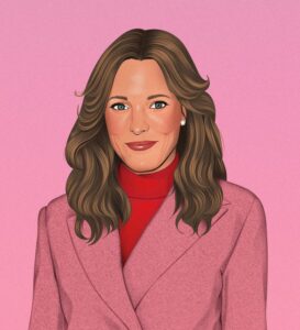 A critical reminder of Rachel McAdams’ many talents