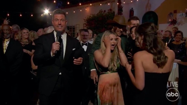 Still, Bachelor fans hated that they 'stole' the spotlight
