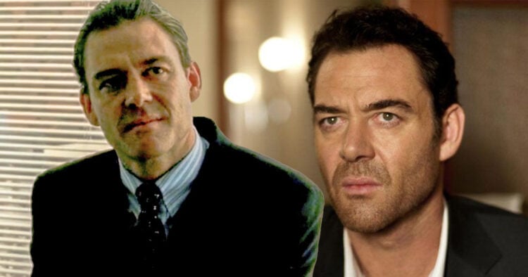 Bourne Supremacy Cast: Then and Now