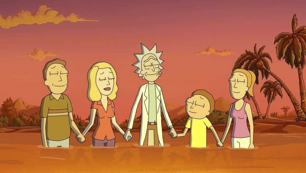 Understanding &#8216;Rick and Morty&#8217; and Its Influence on Modern Sci-Fi