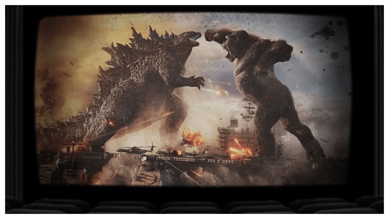 Godzilla x Kong Director Dives Into the Titan&#8217;s Darkest Foe