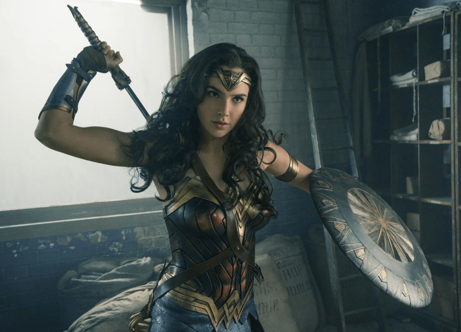 7 Upcoming DC Movies Flying In To Theaters Soon