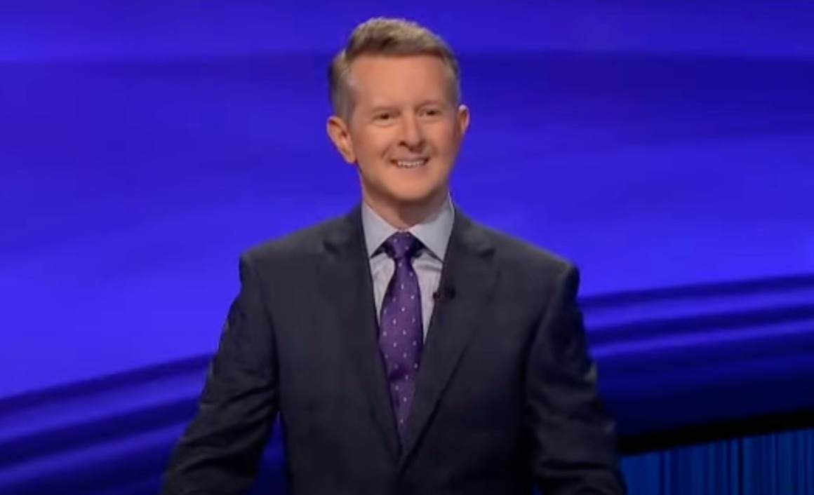 Former champion Ken Jennings is now the sole host of the game show and Mayim removed 'co-host' from her Instagram bio