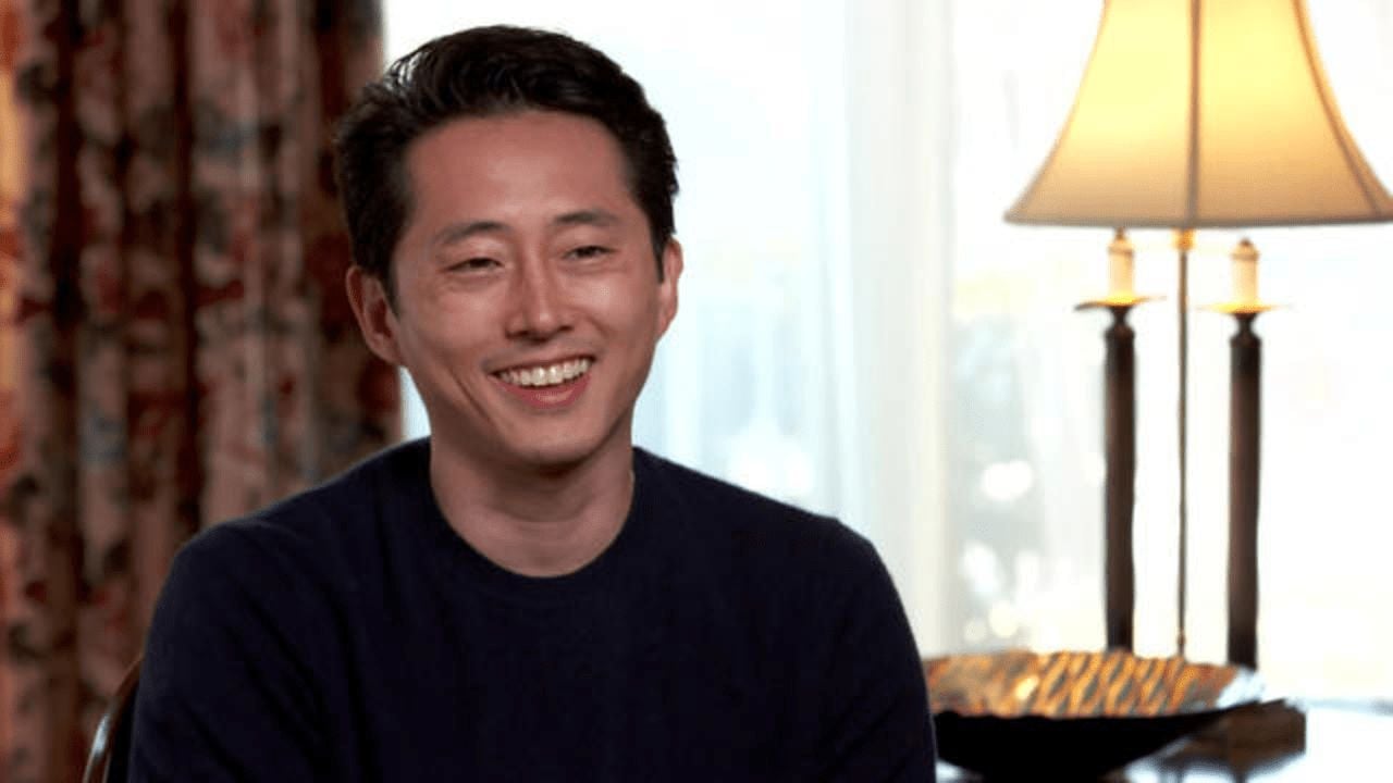 Why Steven Yeun Walked Away from the Role in Thunderbolts