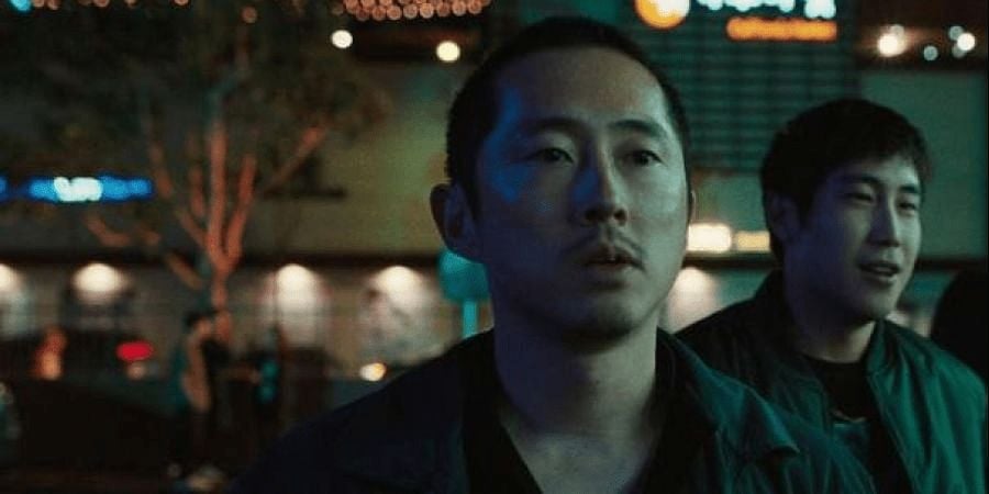 Why Steven Yeun Walked Away from the Role in Thunderbolts