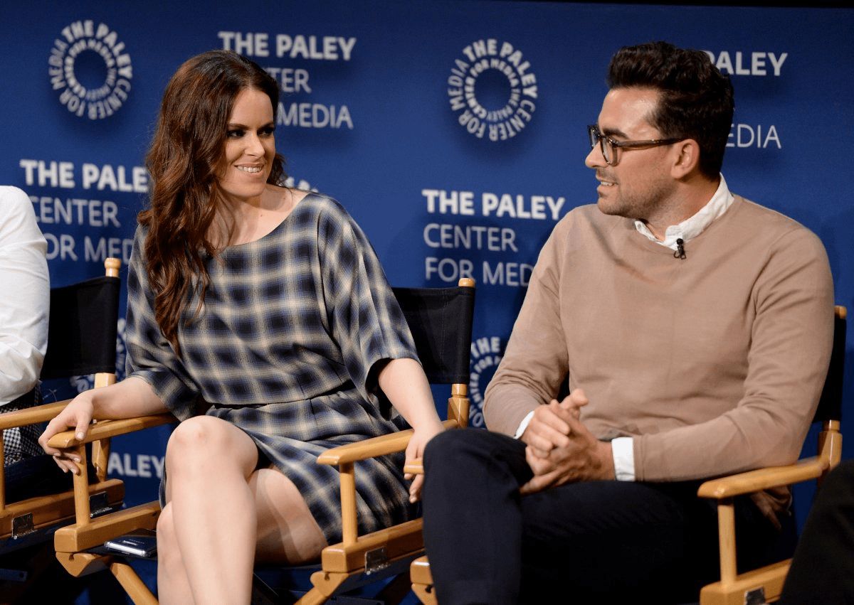Why Dan Levy Chose Not to Reprise His Schitt&#8217;s Creek Role