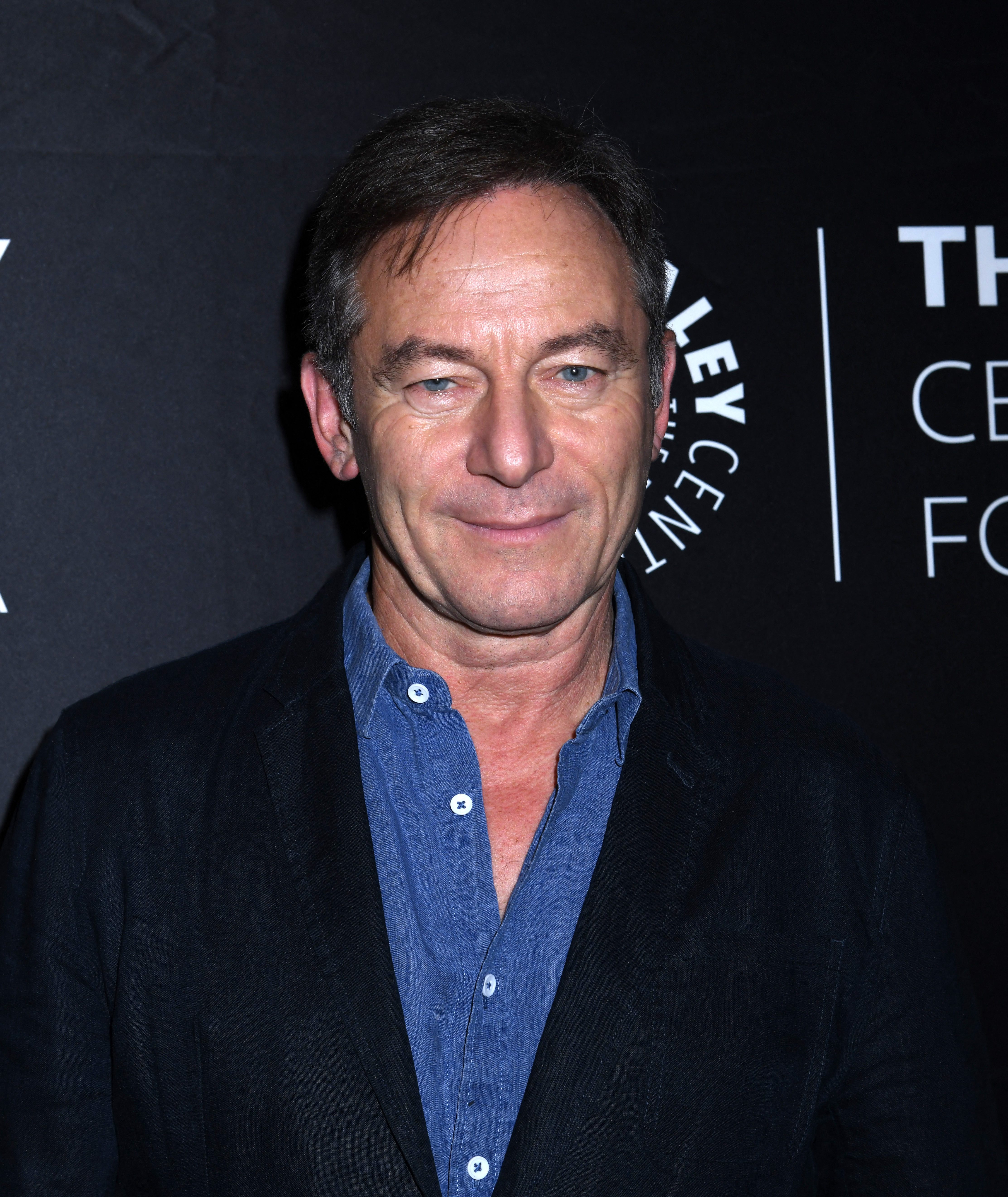 Jason Isaacs of Harry Potter fame will also be in Season 3 of The White Lotus