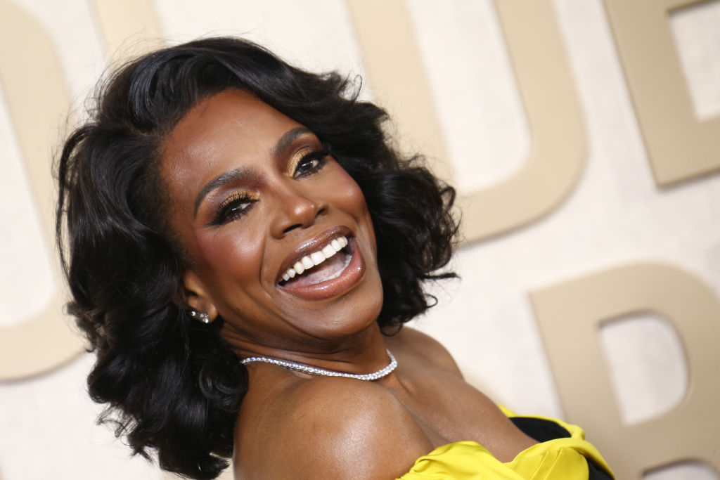 81st Golden Globe Awards - Arrivals