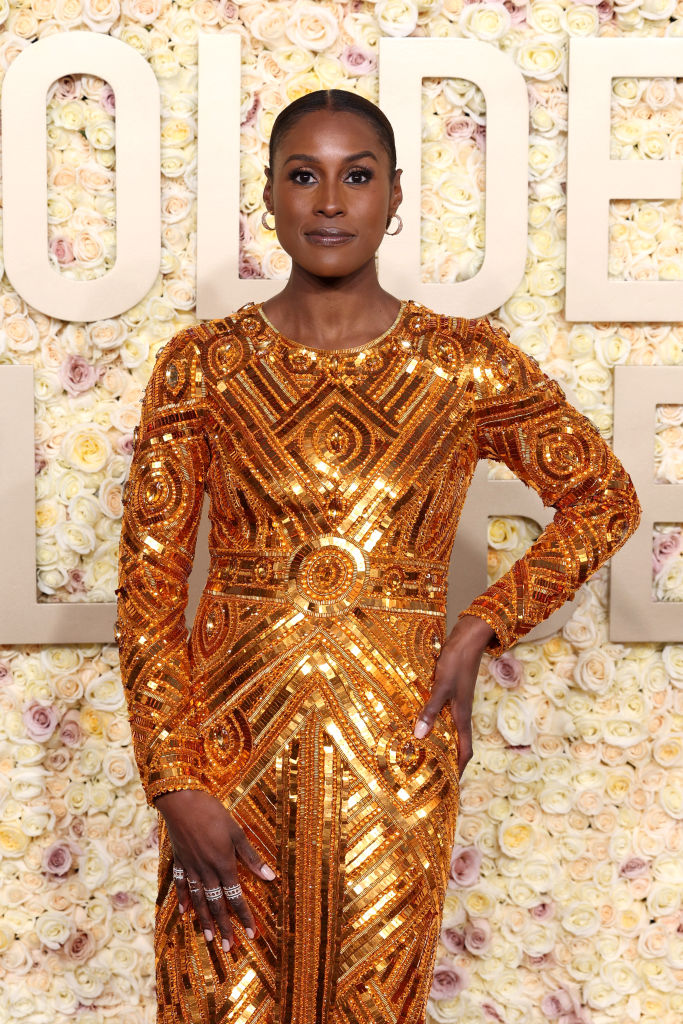 81st Annual Golden Globe Awards - Arrivals