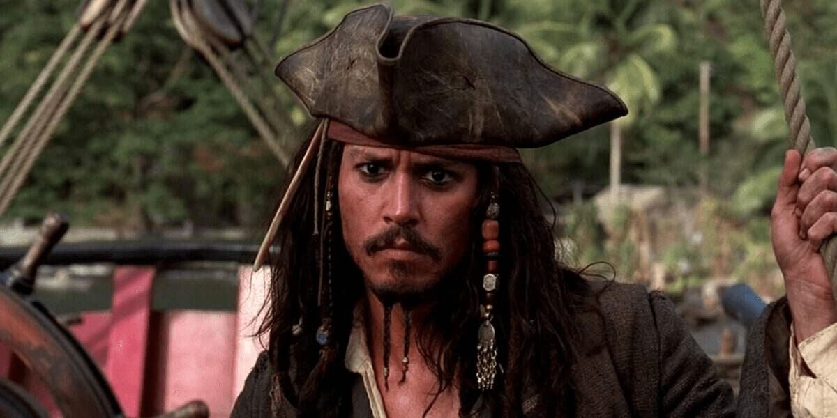 Why Johnny Depp&#8217;s Role in Pirates Didn&#8217;t Make it Past the Fifth Film