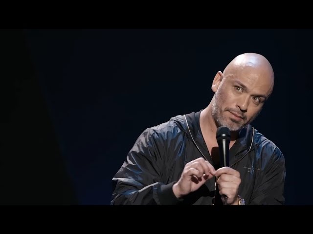 LIST: Get to know controversial Golden Globes host Jo Koy through his comedy sets