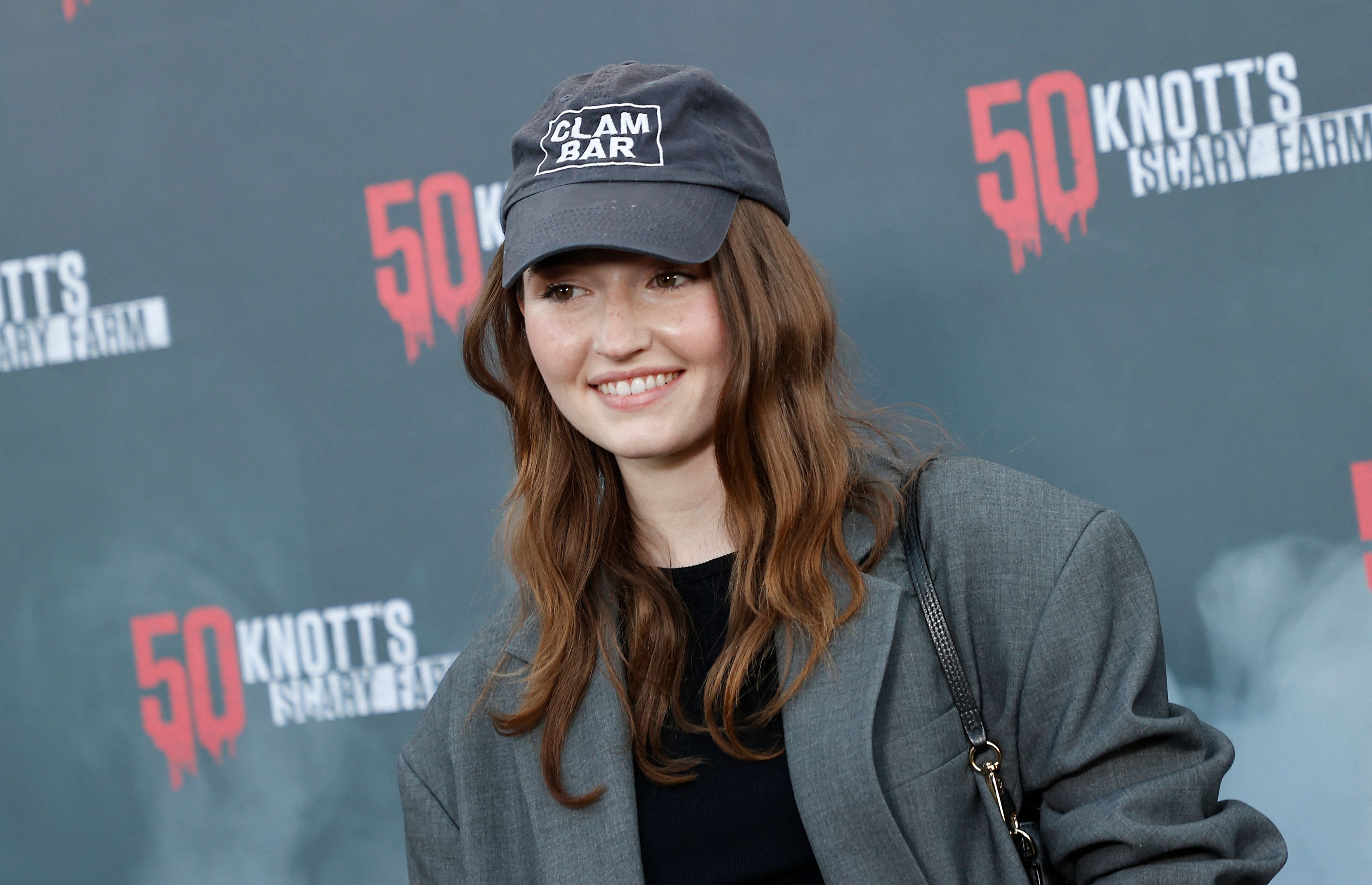 Kaitlyn Dever was cast as Abby in HBO's The Last of Us