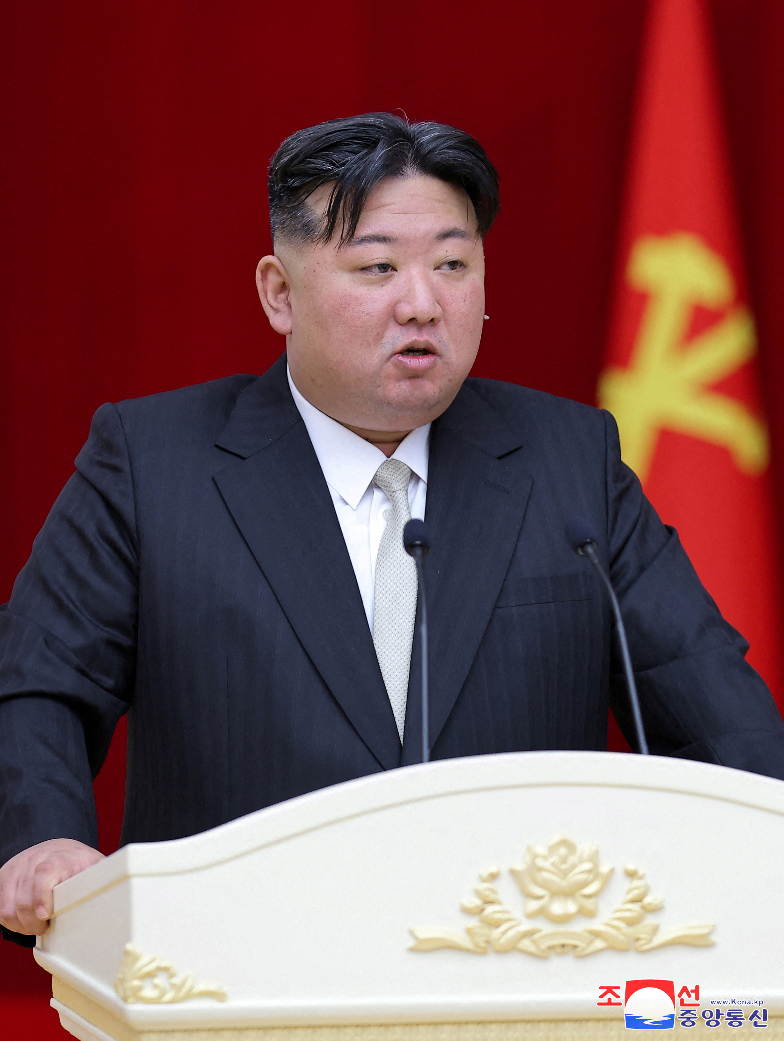 Kim Jong Un has imposed a strict ban on social media in North Korea