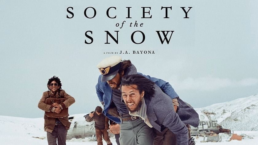 Is &#8216;Society of the Snow&#8217; Inspired by True Events?