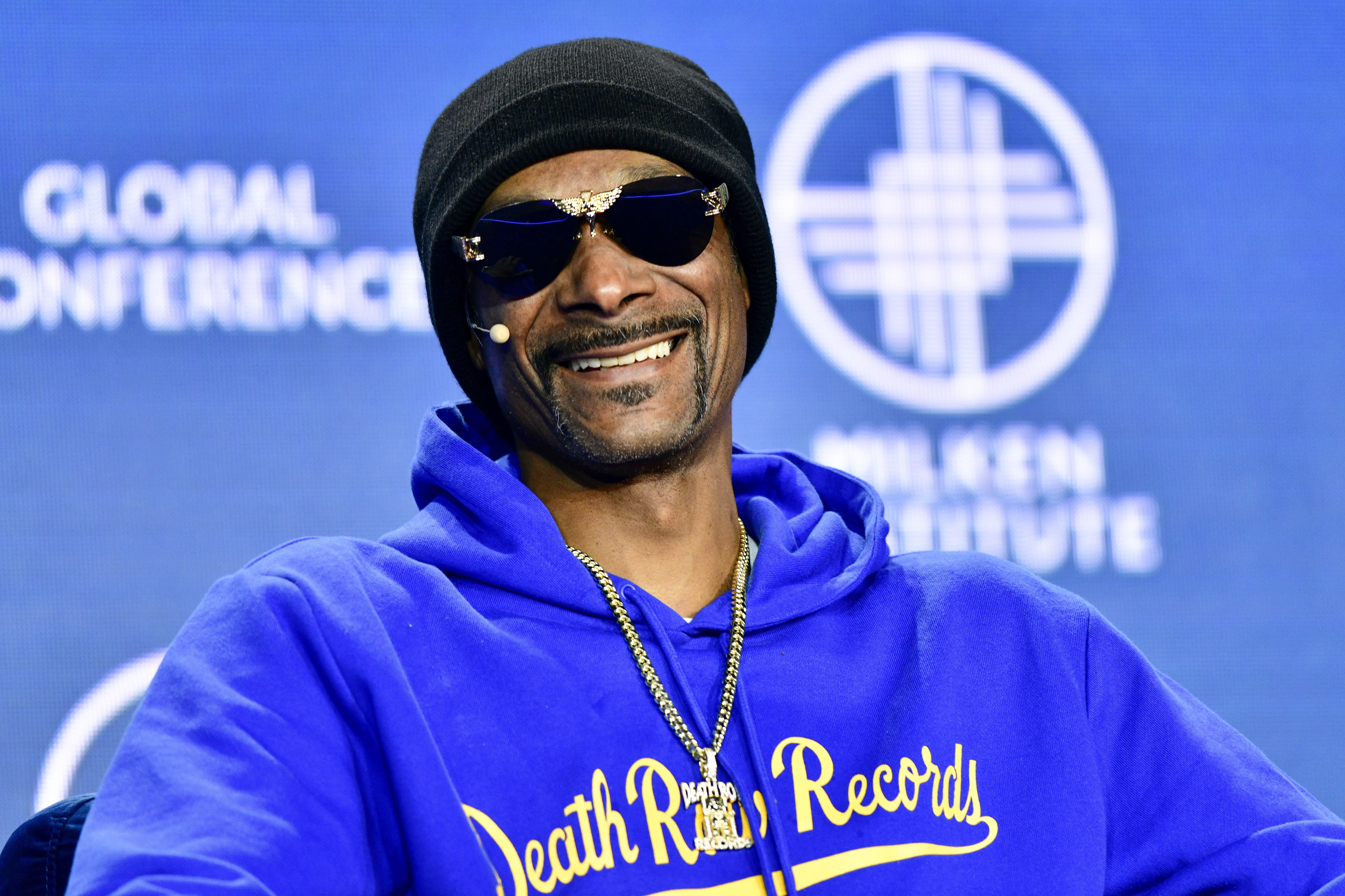 Snoop Dogg and Dr Dre are teaming up to bring out a new booze brand