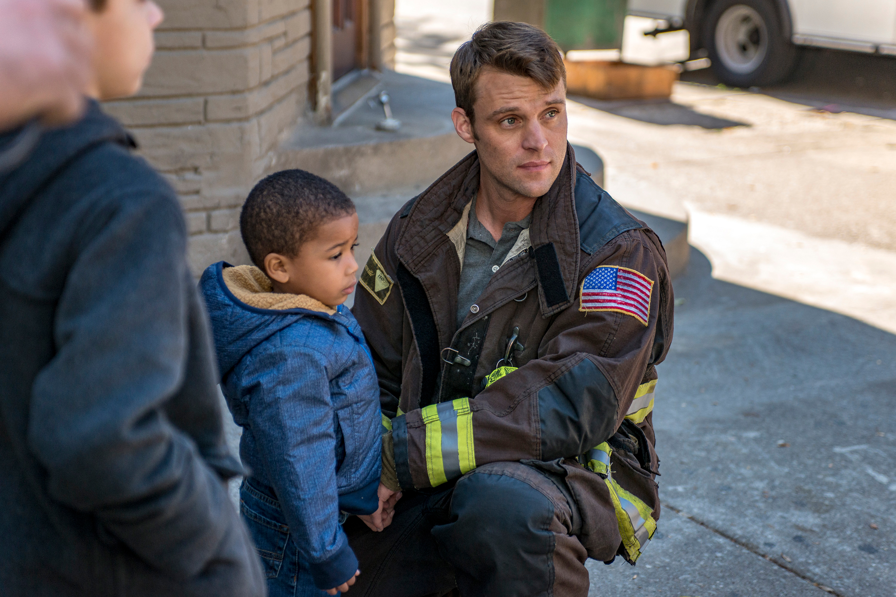 Matt Casey is confirmed to return on the 12th season of Chicago Fire