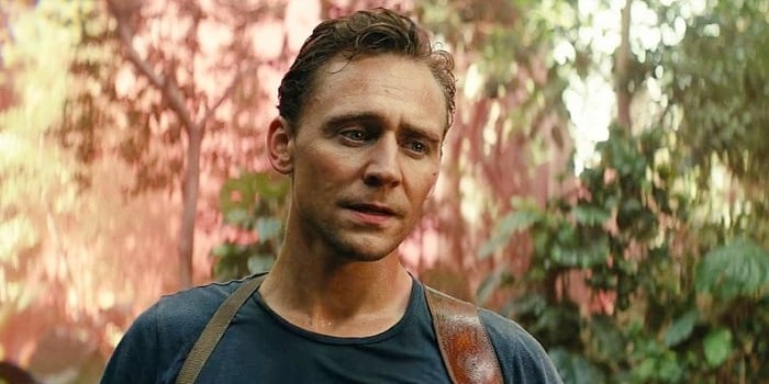 Best Tom Hiddleston roles Kong