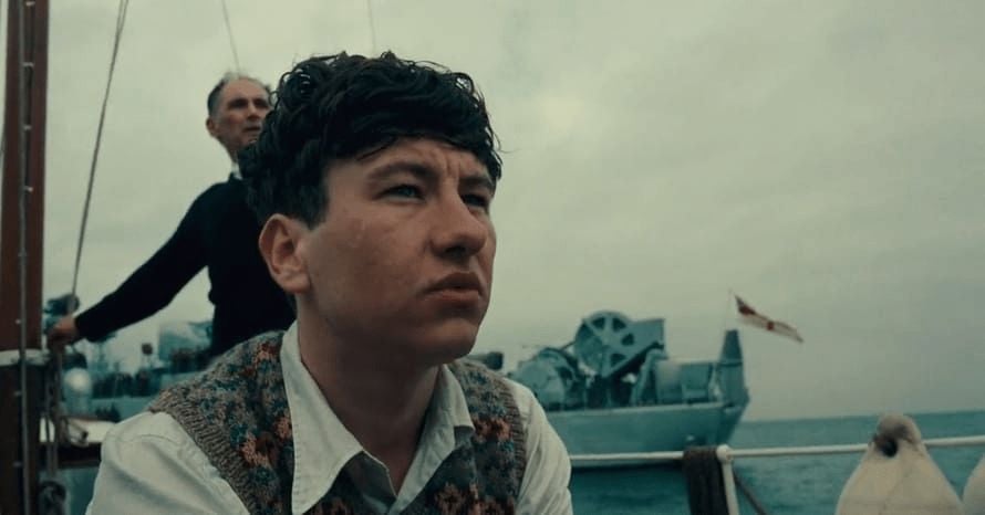 5 Moments Barry Keoghan Proved His Acting Prowess