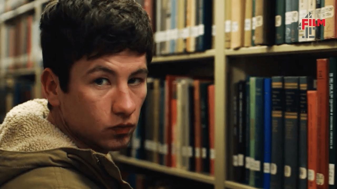 5 Moments Barry Keoghan Proved His Acting Prowess