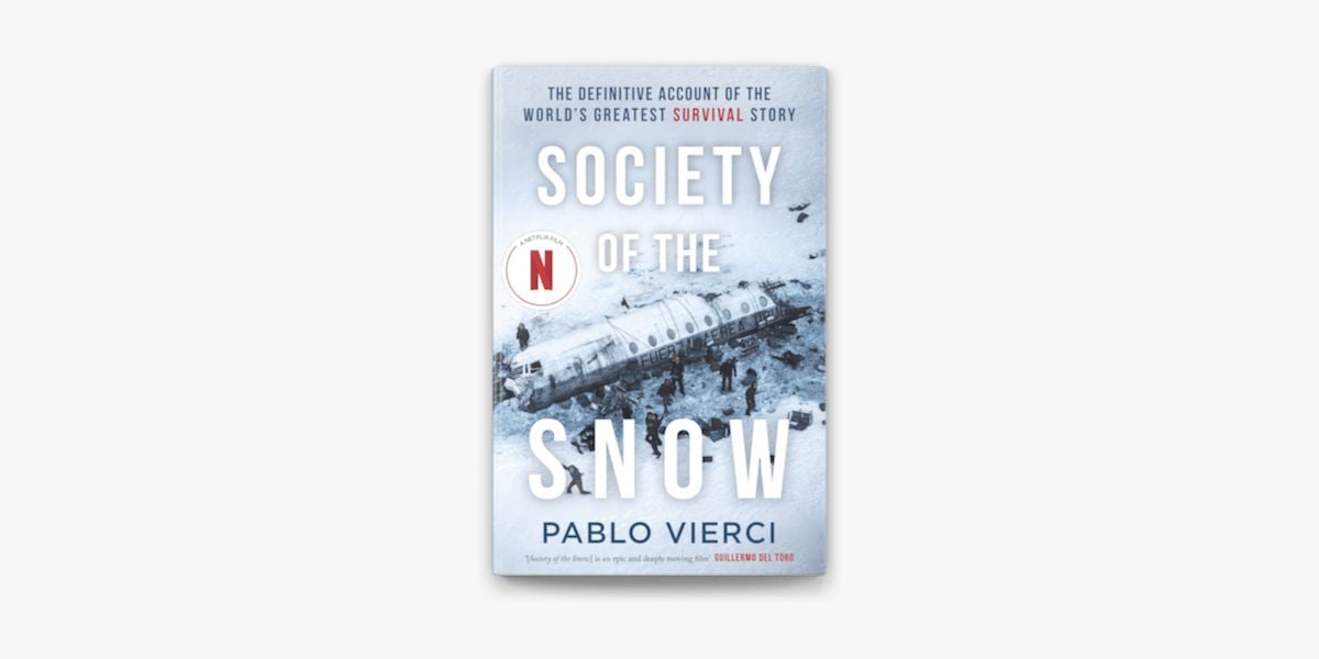 True Story &#038; Events Behind Society Of The Snow Unfolded