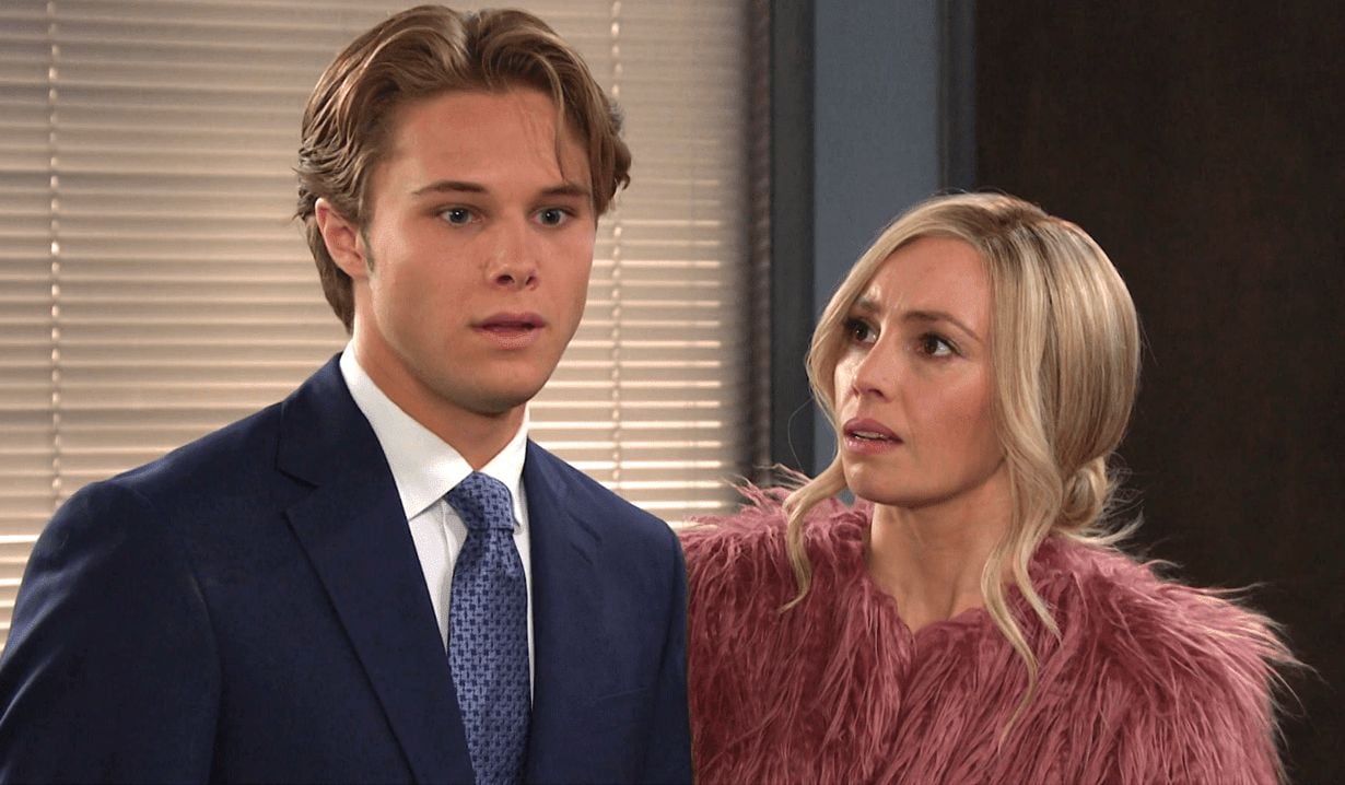 How Days of Our Lives Made Tate&#8217;s Bail Drama Must-Watch TV