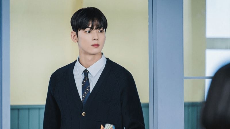 6 Cha Eun Woo Dramas That Show His Versatile Acting Range