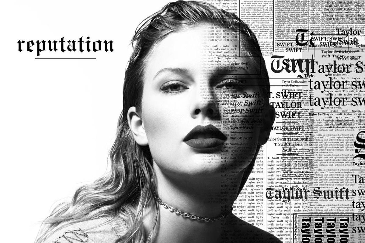 5 Taylor Swift Box Office Hit Albums In Order