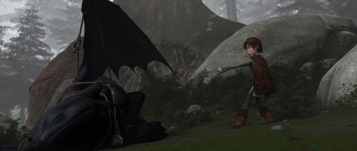 7 Hidden Hints in How to Train Your Dragon Series Fans Overlooked