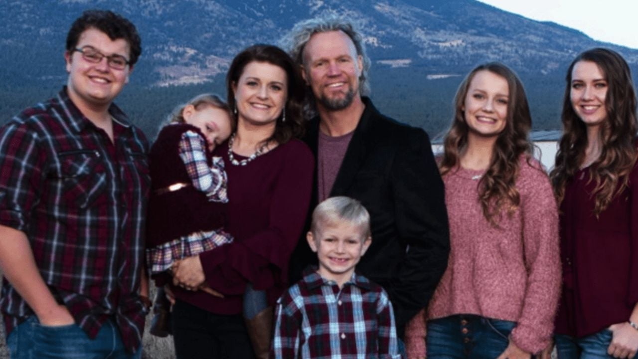 &#8216;Sister Wives’ Stars Shine in 2023 – Their New Chapters