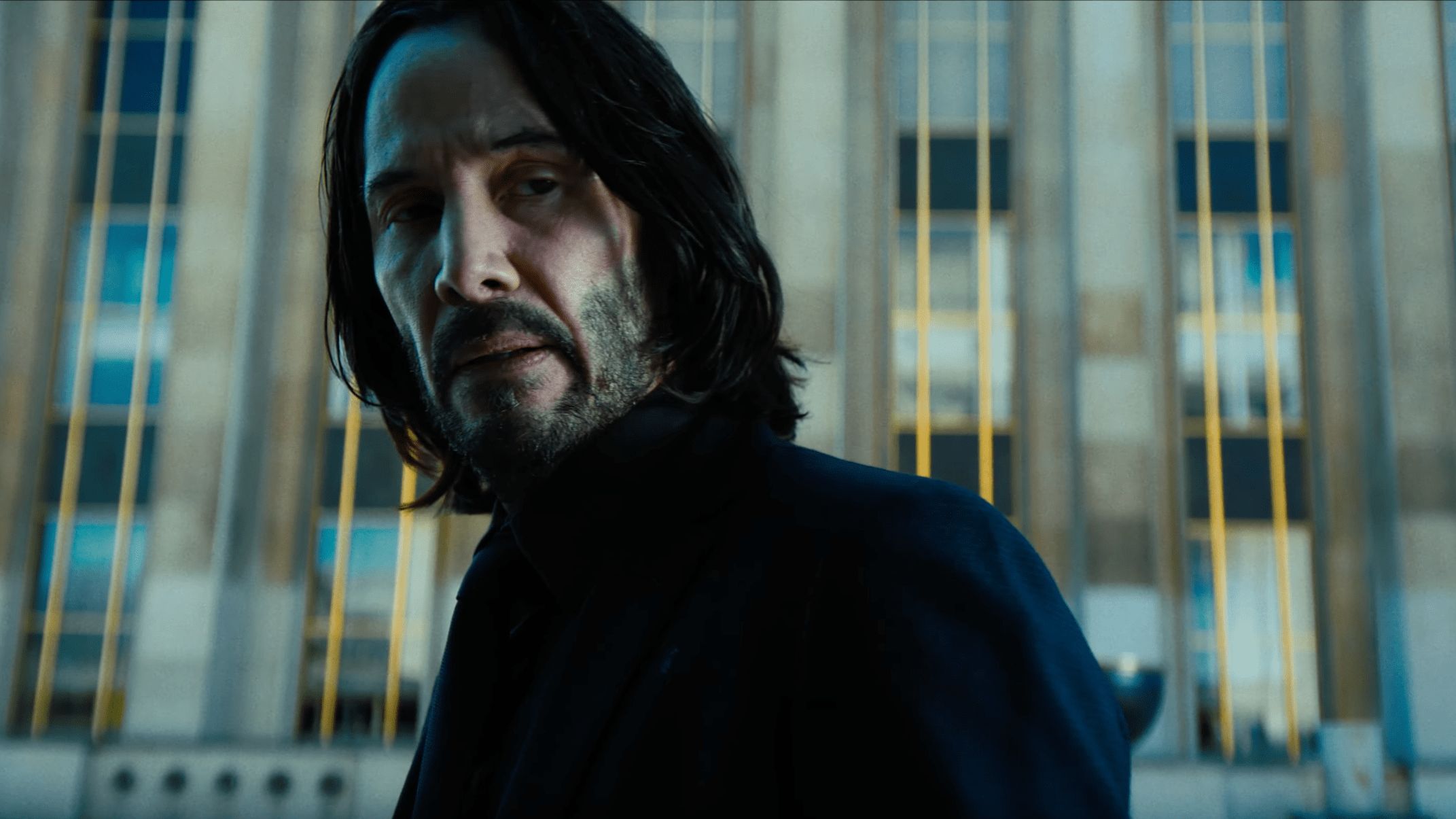 5 Reasons Why John Wick Spinoff Series Is Coming Instead of Part 4