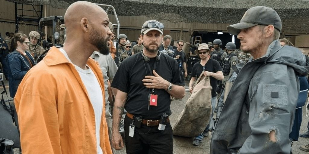 Three Reasons Why David Ayer Walked Away From DC Films