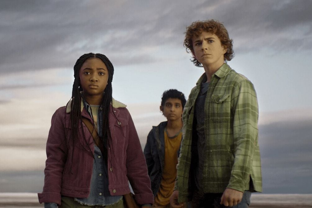 &#8216;Percy Jackson Series Episode&#8217; Could&#8217;ve Solved Its Biggest Riddle