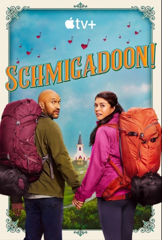 Schmigadoon! will not see its third season on the platform