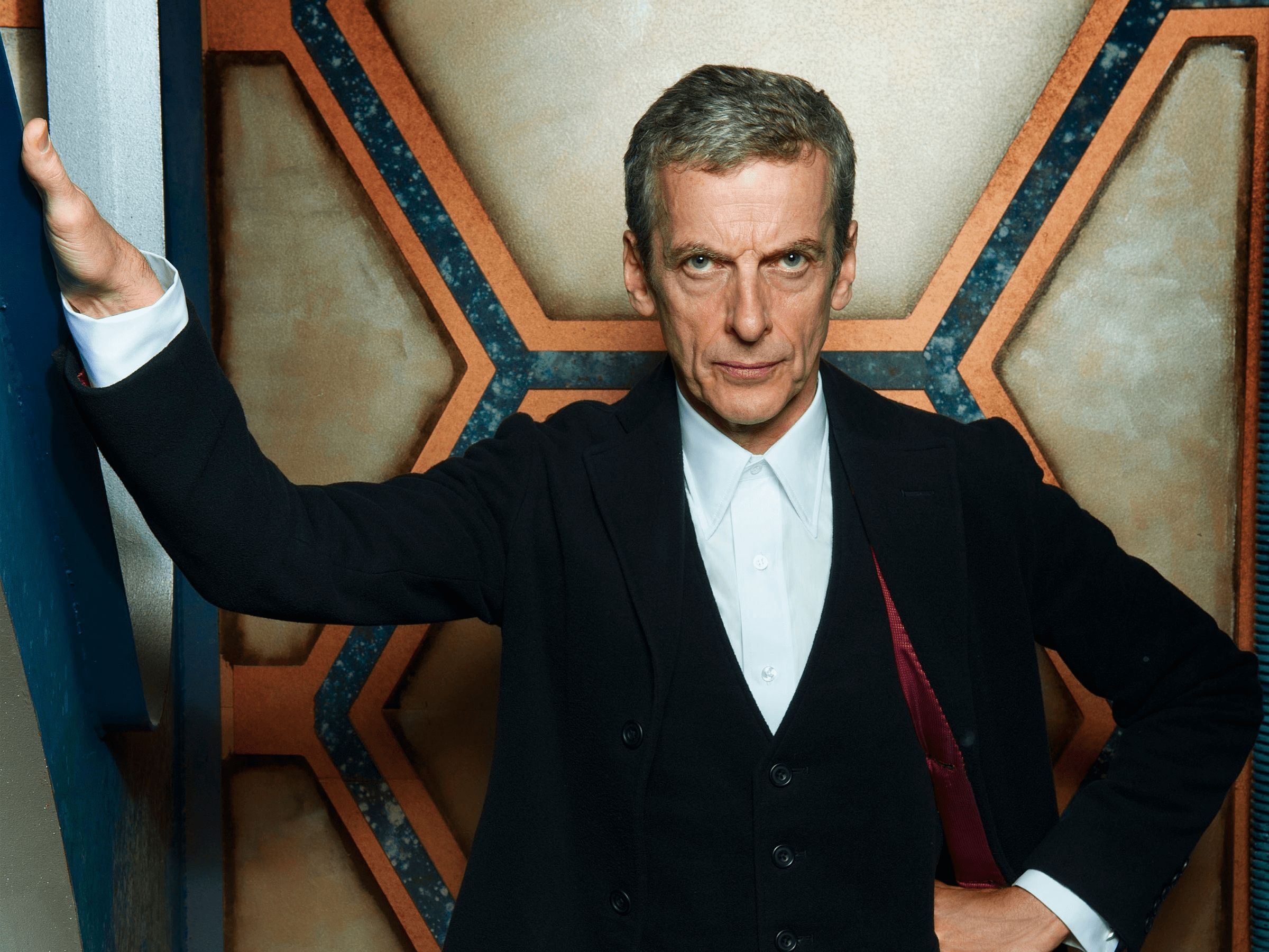 The Real Reasons Actors Stop Portraying Doctor Who