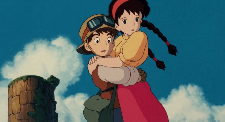 Hayao Miyazaki&#8217;s Eight Trailblazing Films of the 1980s