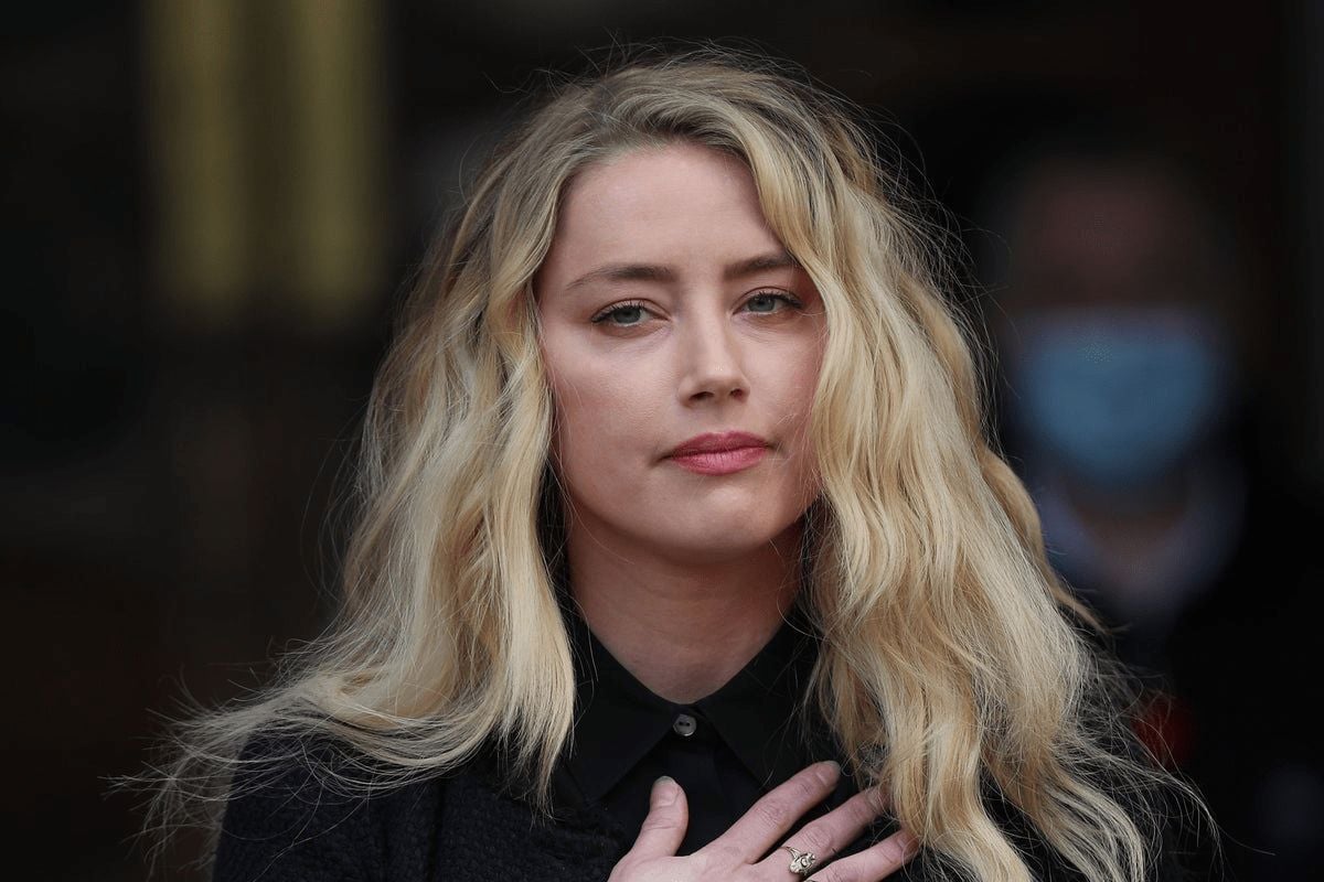What Amber Heard&#8217;s Instagram Return Means for Fans