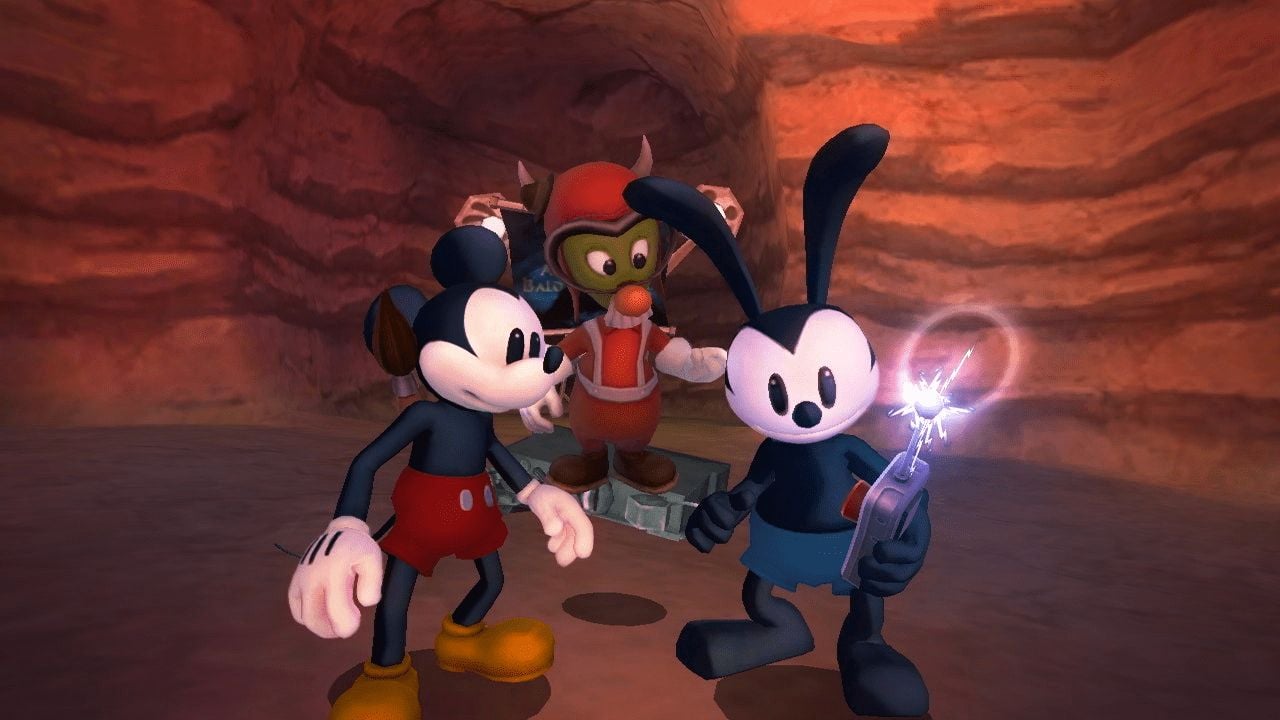 8 Times Mickey Mouse Became the Villain of Our Nightmares