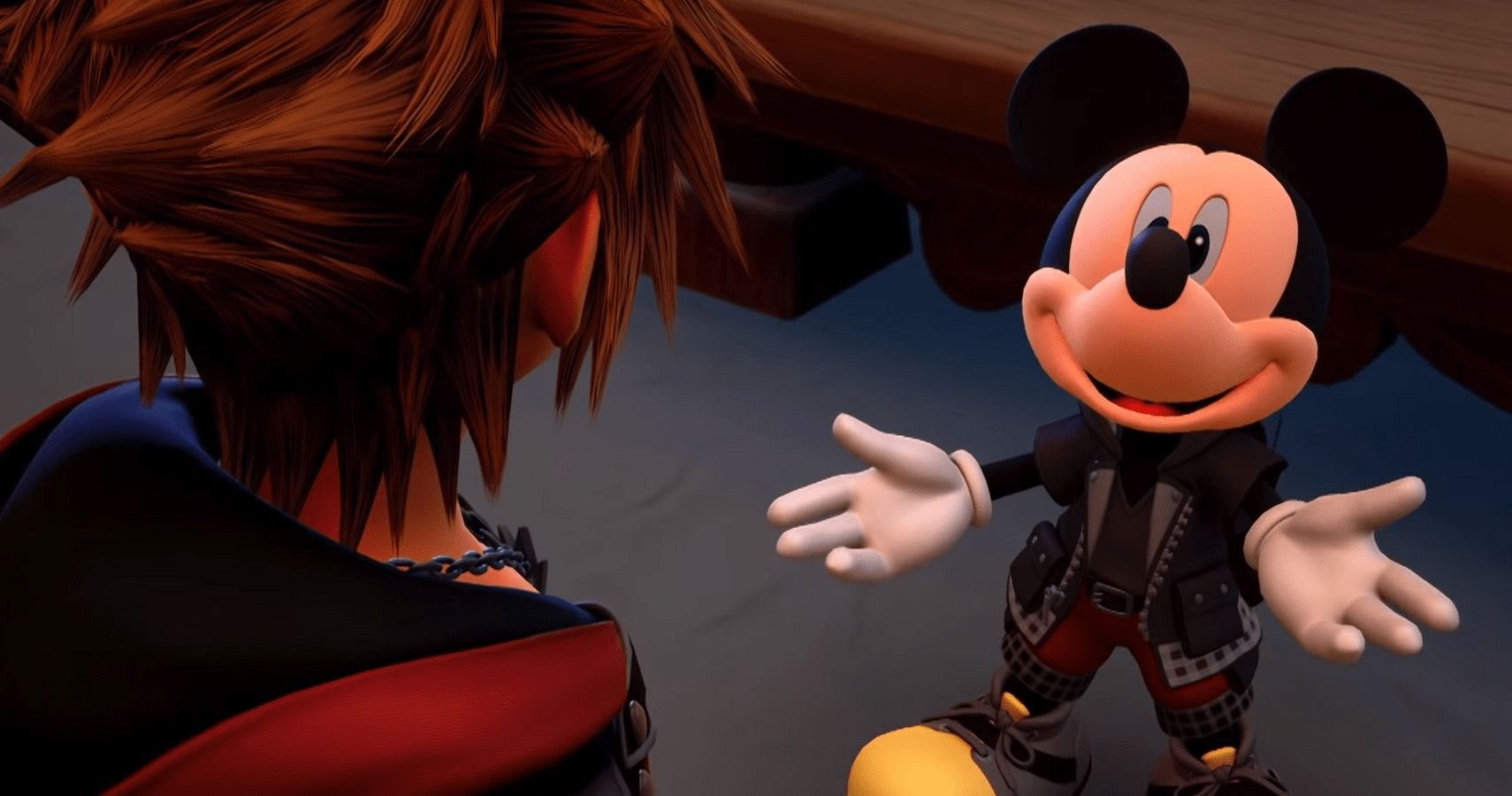 8 Times Mickey Mouse Became the Villain of Our Nightmares