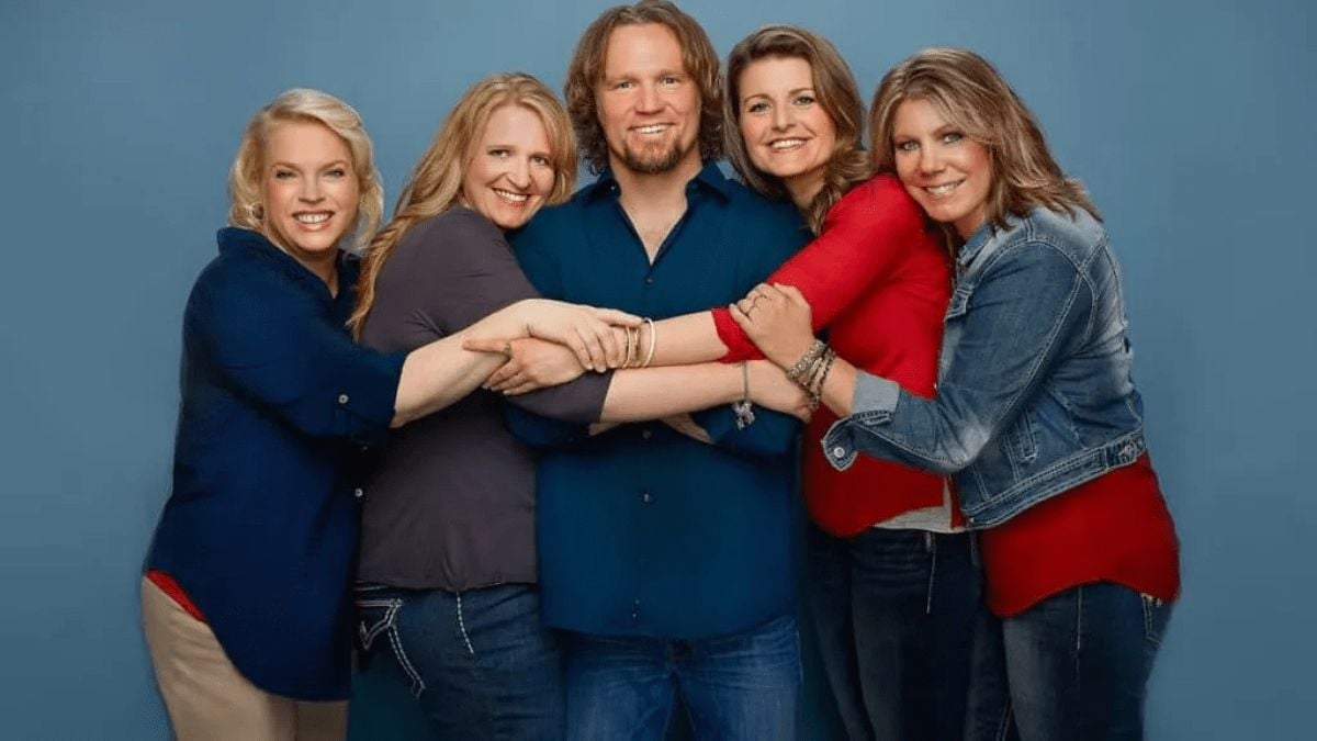 How Meri Brown Found Happiness Post-Sister Wives