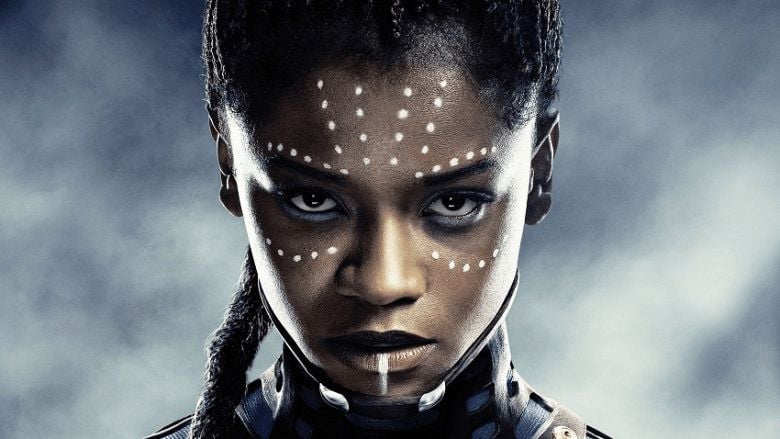 Black Panther Spin-off Could Explore Shuri&#8217;s Backstory