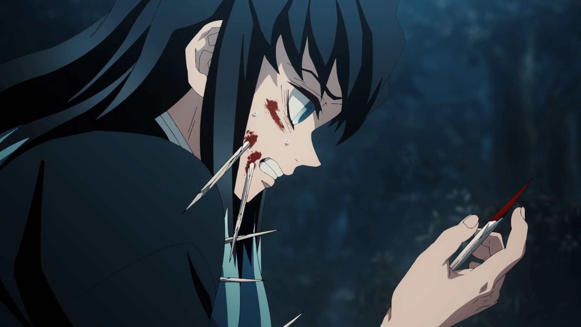 5 Most Heartbreaking Demon Slayer Deaths to Remember